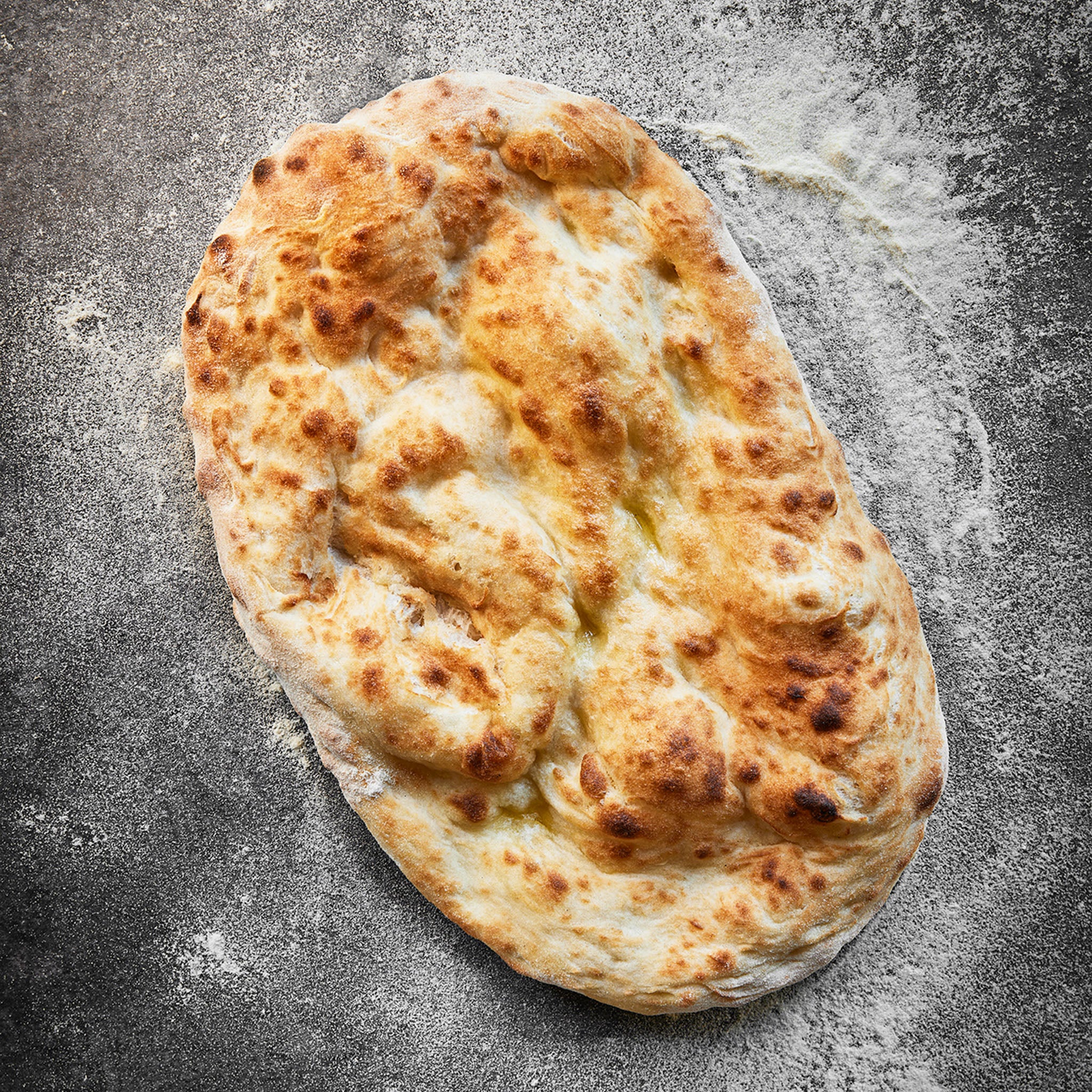 Pizzaboden 3 Stück und Pinsaboden 2 Stück im Karton verpackt