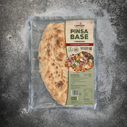 Pinsaboden 5 Stück im Karton verpackt