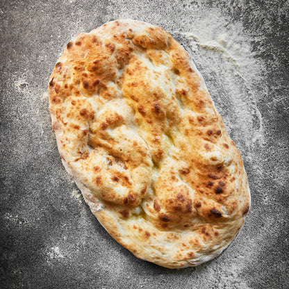 Pizzaboden 3 Stück und Pinsaboden 2 Stück im Karton verpackt