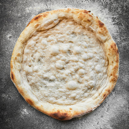 Pizzaboden 5 Stück im Karton verpackt